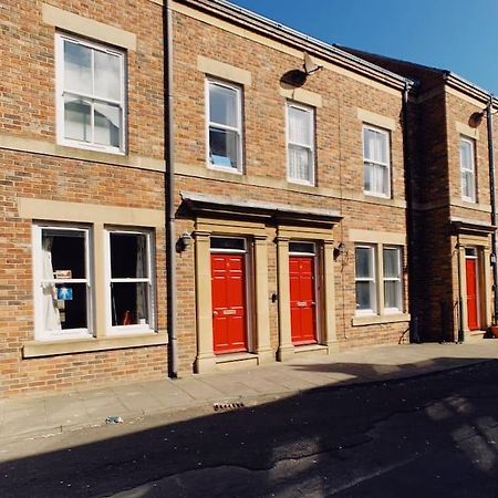 Tynemouth Seaside 3 Bed House Close To Beach/Bars/Restaurants - Parking Space Included Exterior foto